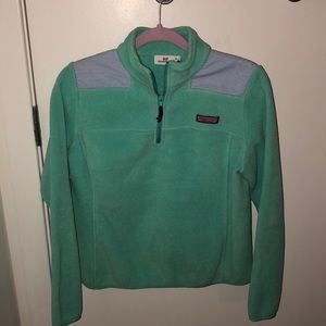 Vineyard Vines 1/4 Zip